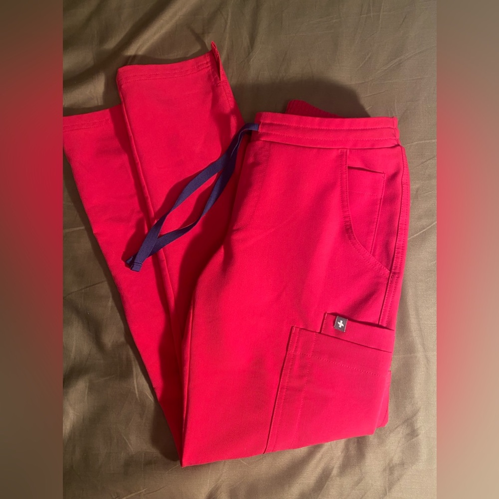 XXSP FIGS Scrub bottoms